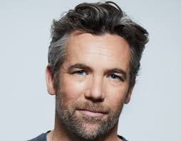 'Colin From Accounts' Star to Lead Apple TV+ Series 'The Dispatcher'