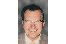 Rex Fullerton Obituary (2014)