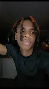 Elijah Ruffin's Instagram, Twitter & Facebook