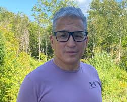 Cape Breton band councillor 'shocked' to become AFN Youth Council co-chair 