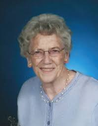 Alberta June Stevenson Obituary June 5, 2013