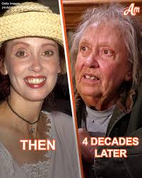 Shelley Duvall's departure from Hollywood and her life after The Shining