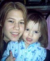 Frances Colon-Gibson from Einstein High School