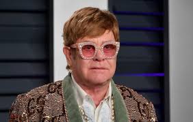 Elton John Said Legalizing Marijuana Is 'One of the Greatest Mistakes of  All Time' http://dlvr.it/TGlQXc