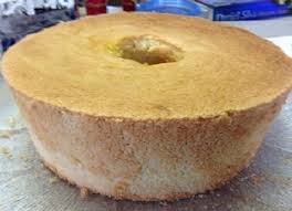 Measure out the cake meal and potato starch. Passover Chiffon Cake Bobbie S Best Recipes