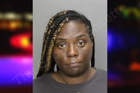 Tamara Jackson — Cobb County Jail Bookings