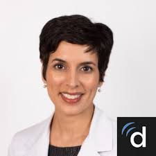Dr. Neha Robinson, MD