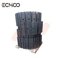 Steel track group 47L Track link With Shoe 300MM Welding ...