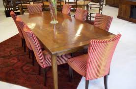 Pin On French Oak Dining Table