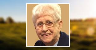 Stella Miller Obituary December 24, 2014
