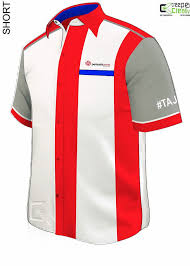 Baju Koprat Wanita Corporate Shirts Corporate Uniforms Uniform Design