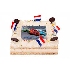 Cars Taartenbakker Nl