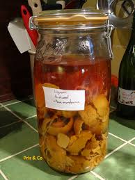 Epingle Sur Conserves