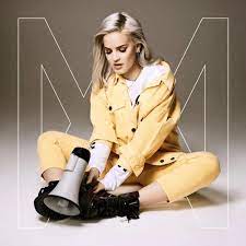 Therapy is out july 23rd!!! Anne Marie 2002 Full By Yumirean
