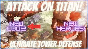 Aug 09, 2021 · demon tower defense codes (expired) these demon tower defense codes no longer work. Code Ultimate Tower Defense Simulator Má»›i Nháº¥t 2021 Nháº­p Codes Game Roblox Game Viá»‡t