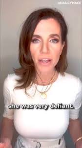 Mary Schmidgall's Instagram, Twitter & Facebook