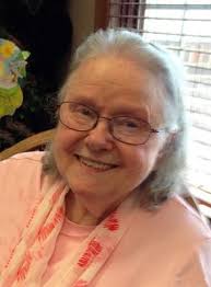 Edith Lamp Obituary (1929