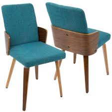 teal dining chairs kitchen & dining