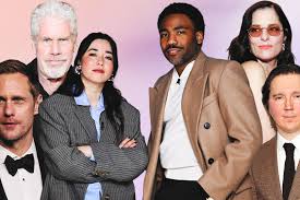 Mr. & Mrs. Smith: Every Guest Star in the Reboot | GQ