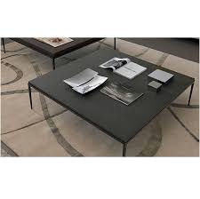Coffee and side tables provide functional surfaces and accentuate your living space. Kessler Coffee Table Bello Spazio