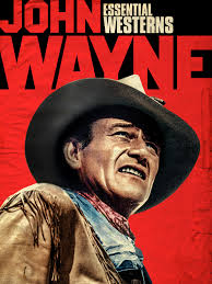 John retail Wayne Hondo 1953 Photographic