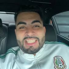 Javier Schmitt (@princejav415)