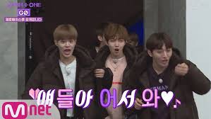 November 25, 2017 november 29, 2017 december 1, 2017: Wanna One S Reality Show Tops Content Power Index Rankings Soompi