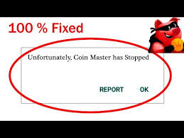 Data connectivity issues may cause the iphone to continuously load. How To Fix Unfortunately Coin Master Has Stopped Problem Solved In Android Ios Youtube
