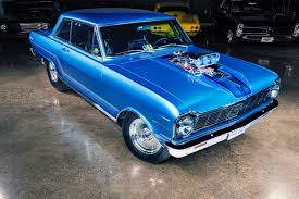 Image result for Tuxedo Black 1965 Nova