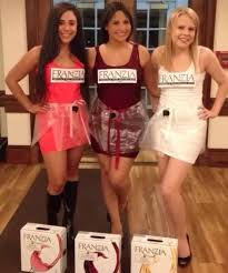 45 group halloween costume ideas for you & your crew. Best Group Halloween Costume Ideas 2019