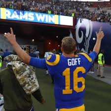 Goff organ service is proud to be a 3rd generation new england family business. Jared Goff Jaredgoff16 Twitter