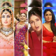 Kareena Kapoor completes 25 years in cinema: The blood in my veins, the  magic on screen - The Economic Times