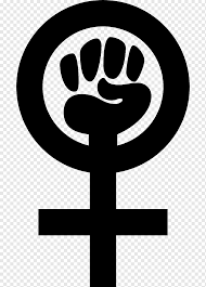 Find the perfect feminism logo stock photos and editorial news pictures from getty images. T Shirt Feminism Symbol Woman Women S Rights Feminism Sign Gender Symbol Area Png Pngwing