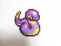 Ekans Perler Beads Creation By Totalsmfan On Deviantart Perler Beads Pokemon Perler Beads Perler Bead Art All the heart scales codes dont work for me (black version)(dsume) i tried to replace the liberty ticket with the heart scales and didnt work and tried to replace other items with it but nuthing happened. perler beads pokemon perler beads