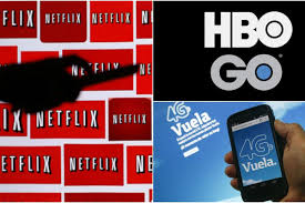 Hasta ahora sabíamos que lo más conveniente era contratar el servicio (ya sea el plan móvil o el estándar) por el año completo para así tener un precio bastante bajo, pero ahora que hbo max acaba de debutar, lanzó una nueva promoción de cincuenta por ciento de descuento para quienes opten por. Netflix Hbo Y Mas Cuales Son Los Precios De Los Servicios De Streaming Y Tv Paga En El Peru Netflix Apple Tv Hbo Go Claro Movistar