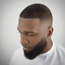 25 fade haircuts for black men: Pin On Black Men S Haircuts
