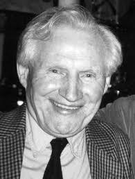 Flying Binky Home, an essay by Mark Stanton