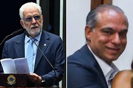 Petistas Jaques Wagner e Augusto Lima: veja quem são os alvos da 9º fase da Compliance Zero