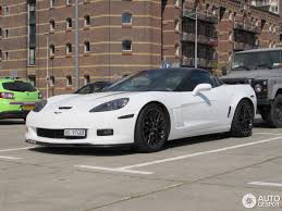 Your digital driving coach is back and better than. Chevrolet Corvette C6 Grand Sport 2010