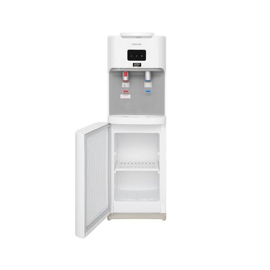 Cây nước nóng lạnh Toshiba RWF-W1664TV(W1) [Có ngăn chứa]