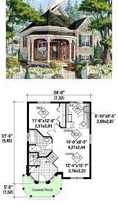 Fancy wood trim is a hallmark of victorian house plans. Plan 80707pm Victorian Cottage Home Plan Victorian House Plans Cottage Plan Cottage House Plans