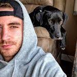 Jared Lakin's Instagram, Twitter & Facebook