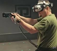 THREAT VR (Virtual reality) | Threat Dynamics