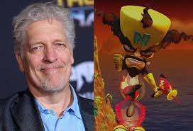 Characters played by Clancy Brown : r/TopCharacterTropes