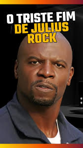O triste fim de Julius Rock que nunca foi mostrado em Todo Mundo Odeia o  Chris #televisão #todomundoodeiaocris #julius