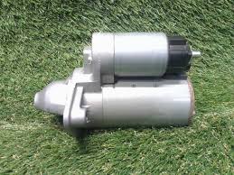 Toyota 2ZR Starter Motor for Corolla, Matrix, Auris