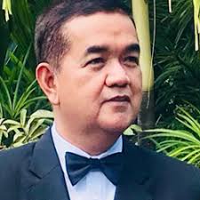 Asian-Filipino Leadership Speaker Singapore Malaysia Thailand