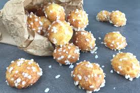 Epingle Sur Desserts