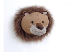 Elles ne présentent aucun danger pour la santé de vos petits bouts de chou. Peluches Tetes D Animaux Murales Pour Chambre Enfant Ado
