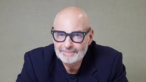 We're bringing the glitz back to Oxford Street, says Kurt Geiger boss